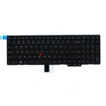 Lenovo 00PA603 laptop reserve-onderdeel Toetsenbord
