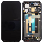 Xiaomi EU Product - POCO F8 Pro 5G LCD Display - Black