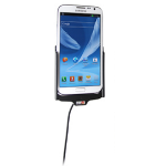 Brodit 521432 holder Active holder Mobile phone/Smartphone Black