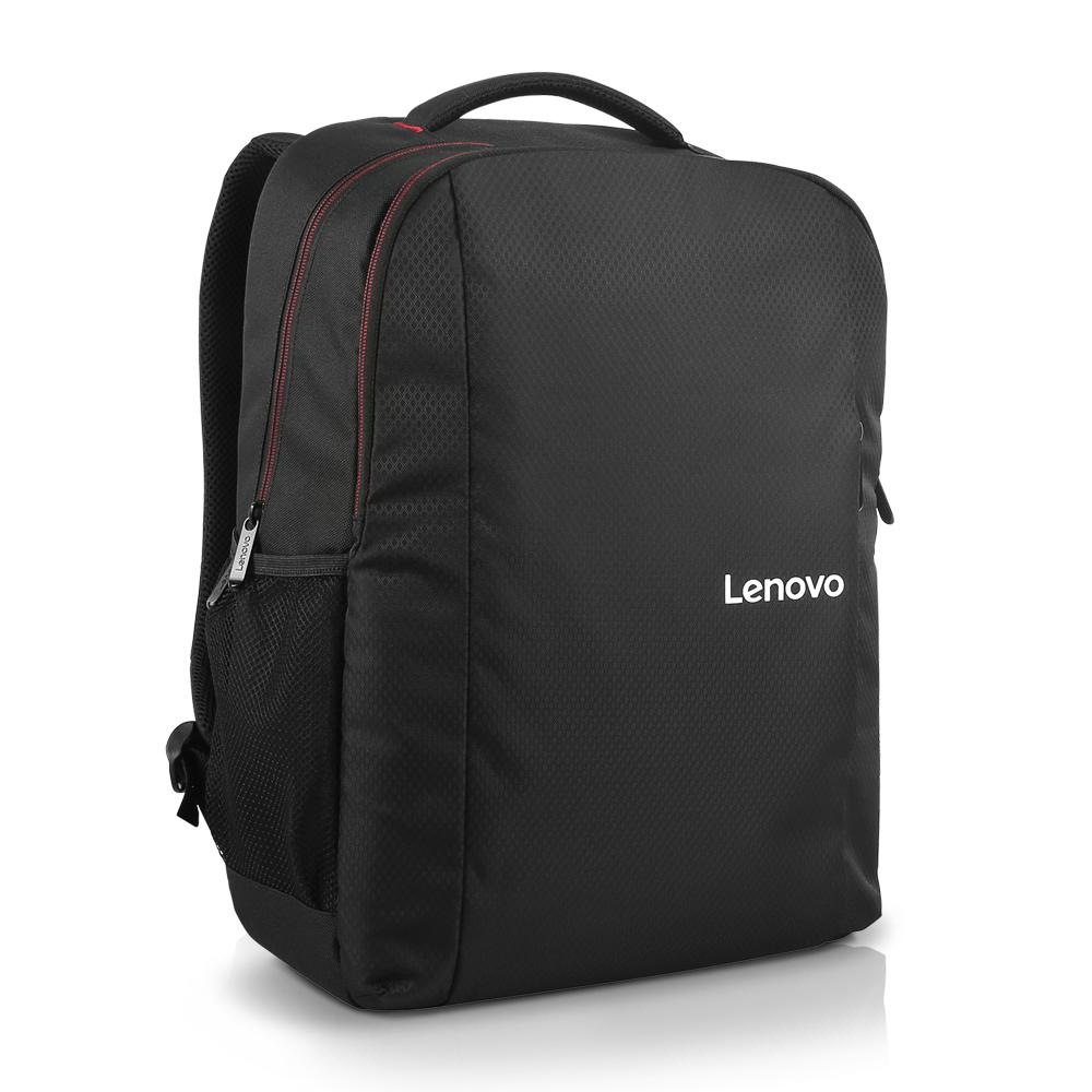 Image of Lenovo B510 39.6 cm (15.6") Backpack Black
