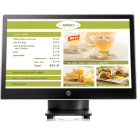 HP L7014 14-inch Retail Monitor