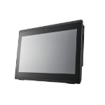 Shuttle All-In-One Barebone P55U3, 15.6" Multi-Touch-Screen, Intel Core i3-1315U, Wifi, IP54, ventilatorloos , 24/7 permanent gebruik