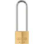 ABUS 65/30HB60 padlock Conventional padlock 1 pc(s)