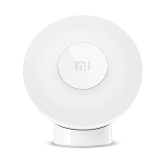 Xiaomi Motion-Activated Night Light 2 Bluetooth Ambiance lighting