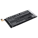 CoreParts MOBX-BAT-SME700XL mobile phone spare part Battery Black