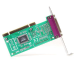 StarTech.com Adaptador Tarjeta PCI Paralelo de 1 Puerto DB25 IEEE1284 - SPP EPP ECP y BPP