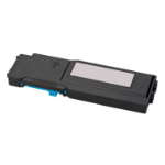 DATA DIRECT Xerox Versalink C400 405 Toner Cyan Remanufactured 8K