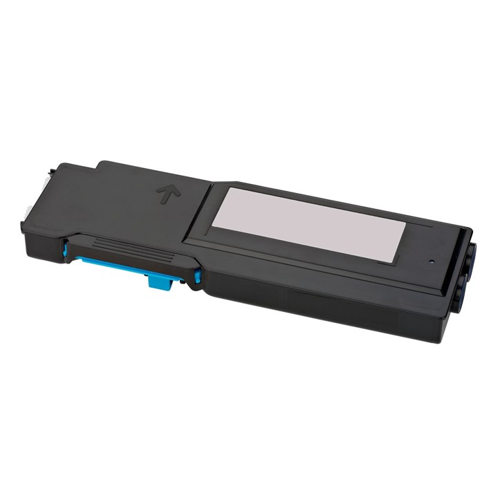 Image of DATA DIRECT Xerox Versalink C400 405 Toner Cyan Remanufactured 8K