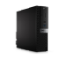DELL OptiPlex 3040 Intel® Core™ i5 i5-6500 4 GB DDR3L-SDRAM 500 GB HDD Windows 7 Professional SFF PC Nero