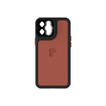 PolarPro iPhone 12 Pro Max. LiteChaser Pro mobiele telefoon behuizingen 17 cm (6.7") Hoes Terracotta
