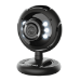Trust SpotLight Pro webcam 1.3 MP 640 x 480 pixels USB 2.0 Black