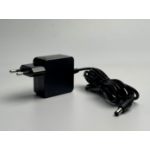 CoreParts MBXDY-AC0002 power adapter/inverter Indoor 23 W Black