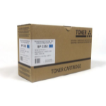 Data Direct Ricoh SPC 252DN SF Toner Cyan Remanufactured 6K 407717