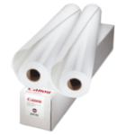 Canon A0 CANON BOND PAPER 80GSM 841MM X 150M 2 ROLLS 3INCORE FOR 36-44IN TECHNICAL PRINTERS