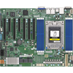 Supermicro MBD-H12SSL-C-O motherboard Socket SP3 ATX