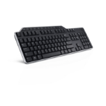 DELL KB522 Keyboard USB QWERTY American international Black