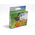Data Direct HP 933XL Remanufactured Ink Cartridge Cyan
