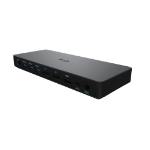 i-tec USB-C/Thunderbolt Triple Display Docking Station + Power Delivery 100W