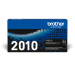 Brother TN-2010 Toner-kit, 1K pages ISO/IEC 19752 for Brother HL-2130