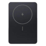 Xiaomi BHR08PMGL power bank Lithium-Ion (Li-Ion) 5000 mAh Wireless charging Black