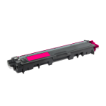 PrintMate BROTHER TN-245M, BROTHER TN-246M, remanufactured toner, high capacity, Magenta 2200p