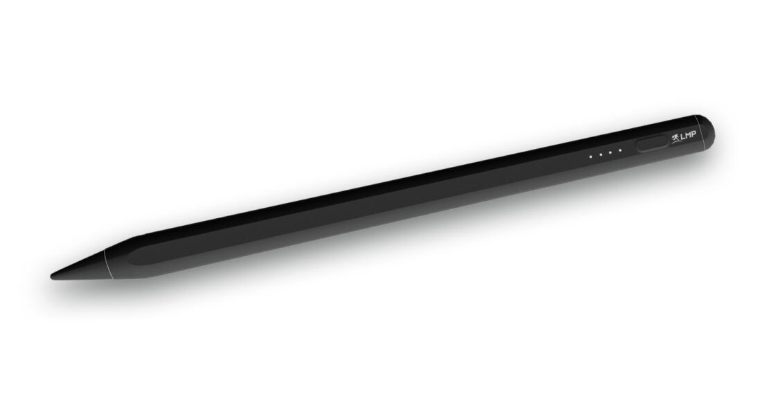 28140 LMP Eingabestift DigiPen Schwarz