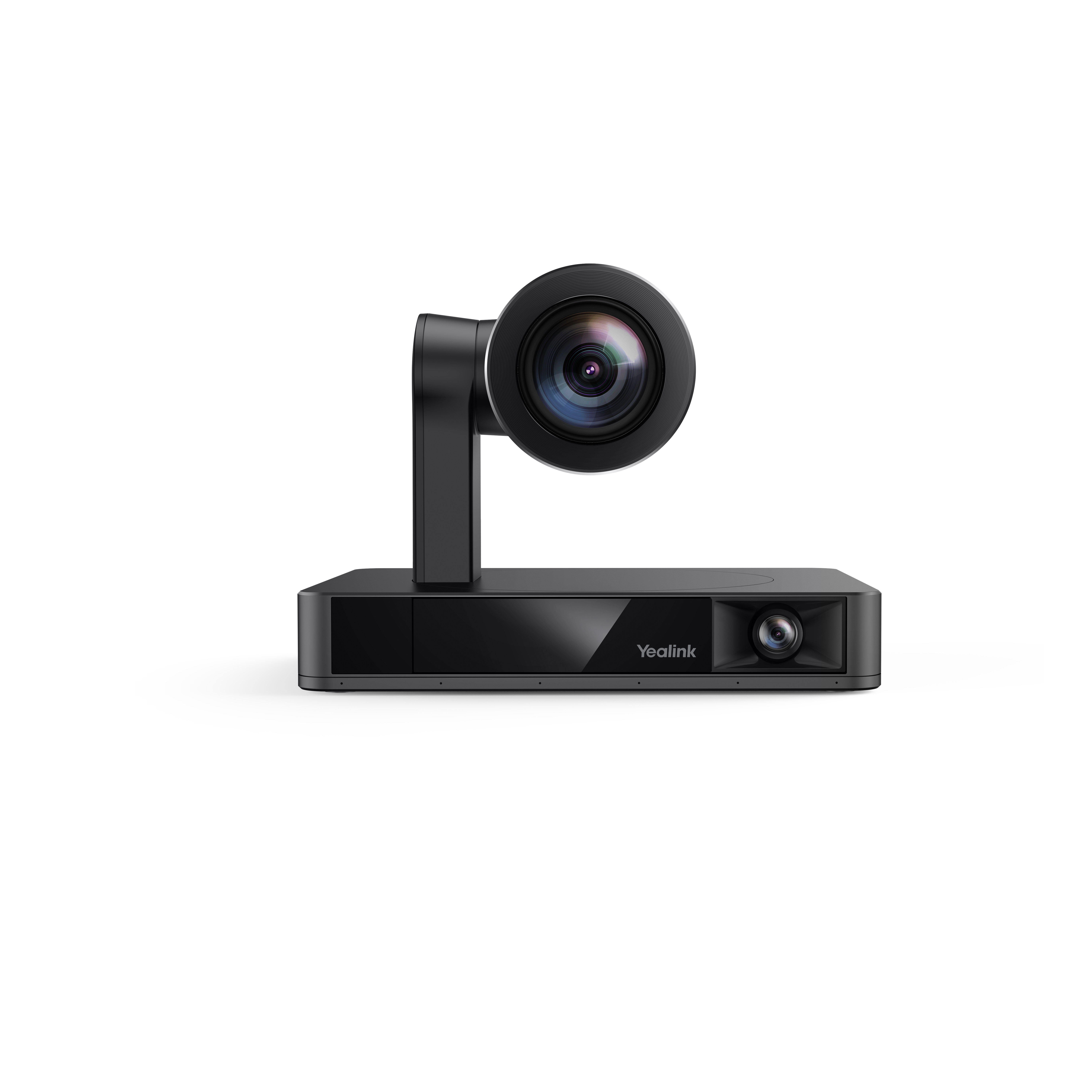 Image of Yealink UVC86 8 MP Black 3840 x 2160 pixels 30 fps