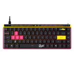 ASUS ROG Falchion Ace HFX ZywOo Edition keyboard Gaming USB QWERTY US International Black