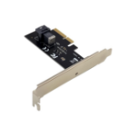 Microconnect MC-PCIE-SFF8643 network card Internal