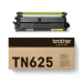 Brother TN-625Y Toner-kit yellow, 1.8K pages ISO/IEC 19752 for Brother HL-L 8430/8570
