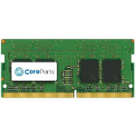 CoreParts MMLE085-8GB memory module 1 x 8 GB DDR4 3200 MHz