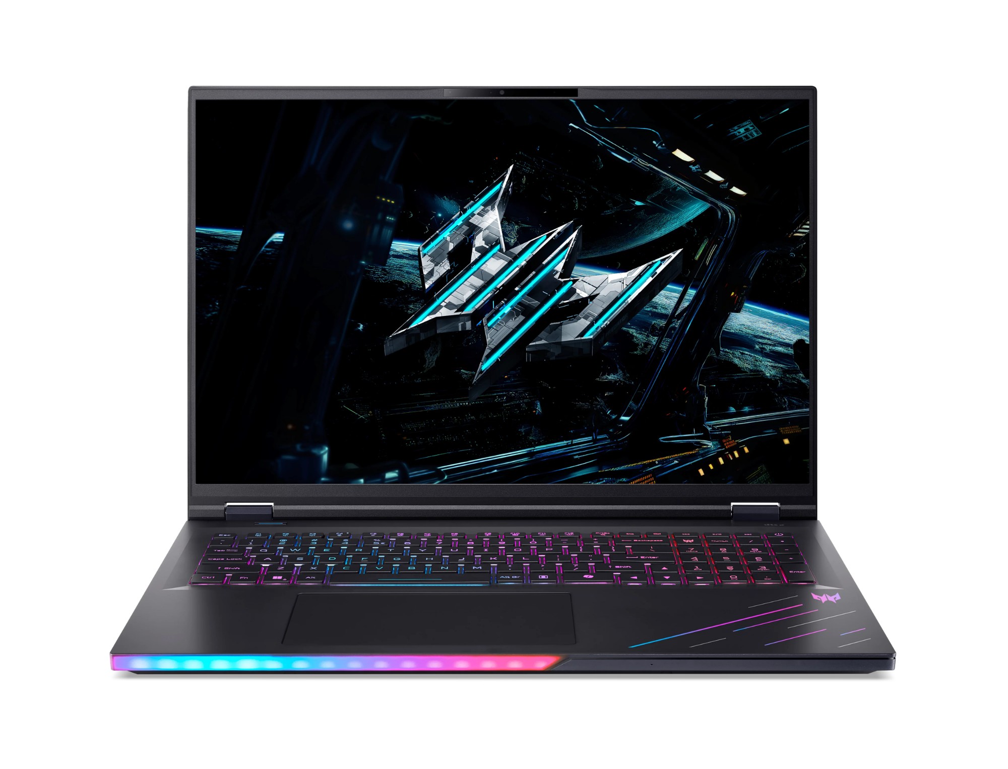 Acer Predator PH18-73-97FE Intel Core Ultra 9 275HX Laptop 45.7 cm (18