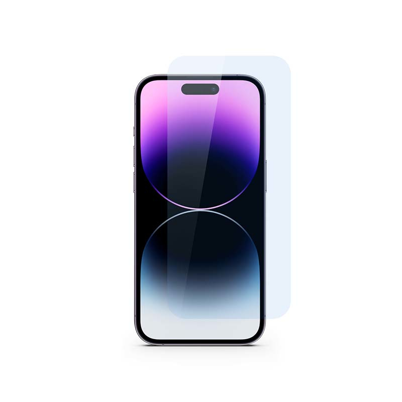 Epico 60512151000002 mobile phone screen/back protector Clear screen p