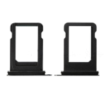 CoreParts MOBX-IPX-INT-20 mobile phone spare part MiniSIM card tray Black