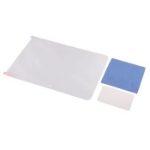 Hama 00134005 tablet screen protector Samsung 1 pc(s)