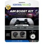 Steelseries 6204-PS5 gaming controller accessory Analog stick grips