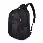 JLC JL Laptop BackPack - 13.3” - Black