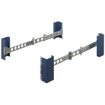 RackSolutions 122-2447 rack accessory Rack rail