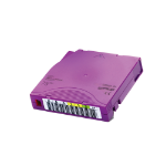 HPE Storage LTO-10 Ultrium 75TB RW Custom Labeled Library Pack 20 Data Cartridges without Cases