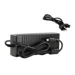 HP 463952-001 power adapter/inverter Indoor 180 W Black  Chert Nigeria