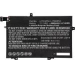 CoreParts 01AV463-CP laptop spare part Battery