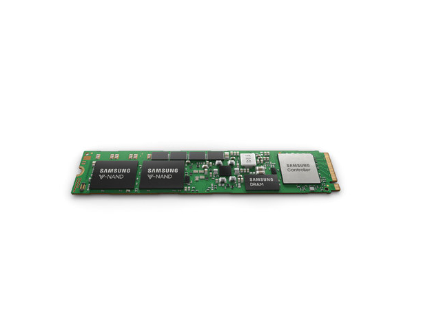 Image of Samsung 983 DCT PCI Express 3.0