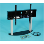 Ra technology RA Media Mate PRO Riser 2.16 m (85") Black