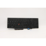 Lenovo 5N20Z74825 notebook spare part Keyboard