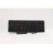 Lenovo 5N20Z74825 notebook spare part Keyboard