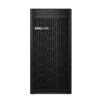 DELL PowerEdge T150 server 480 GB Rack (4U) Intel Xeon E E-2314 2.8 GHz 16 GB DDR4-SDRAM