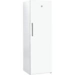 Indesit SI6 1 W 1 fridge Freestanding 323 L F White