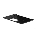 HP N14832-071 laptop spare part Keyboard