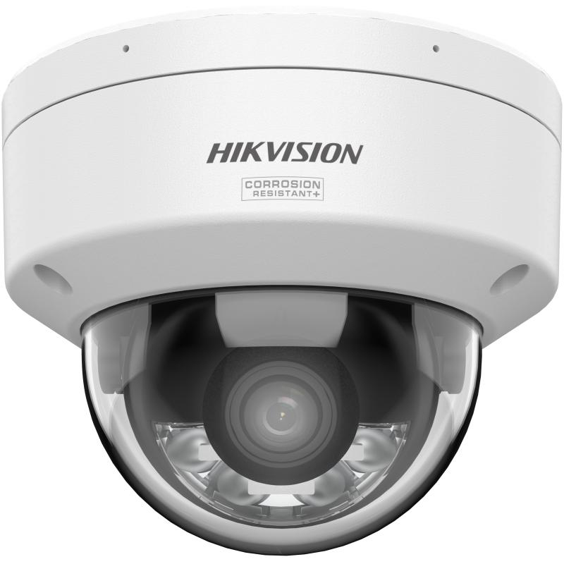 Hikvision Pro Series with ColorVu DS-2CD2147G3-LIS2UY(2.8MM) security