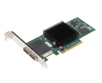 Image of Fujitsu S26361-F4610-L522 network card Internal Ethernet 1000 Mbit/s